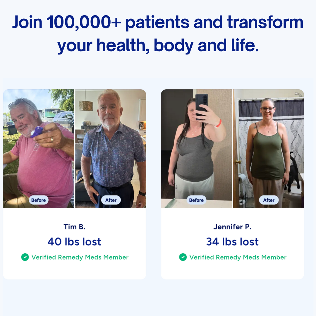 200,000+ patients and transform your health, body and life - Customer testimonials